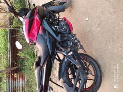 Bajaj Pulsar NS 160 Single Disc